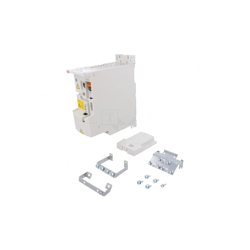 Invertor Vectorial 0,37kW 200-240V | Electronic-mag.ro | Componente Electronice Invertor Vectorial 0,37kW 200-240V | Electronic-mag.ro | Componente Electronice
