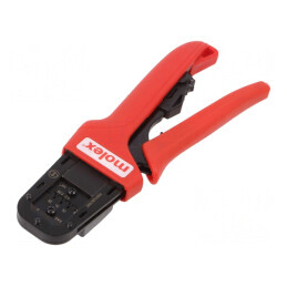Unealtă de sertizare CLIK-Mate 28-24AWG | Electronic-mag.ro | Componente Electronice