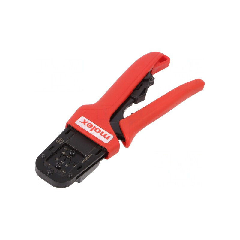 Unealtă de sertizare CLIK-Mate 28-24AWG | Electronic-mag.ro | Componente Electronice