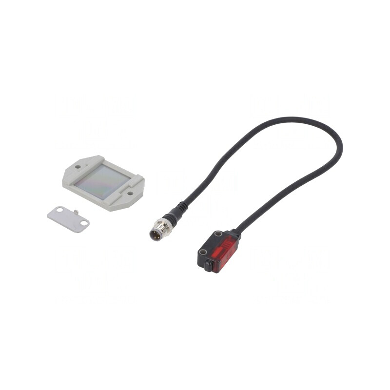 Senzor Laser 0-4m PNP 12-24VDC EX-L291-P-J | Electronic-mag.ro | Componente Electronice Senzor Laser 0-4m PNP 12-24VDC EX-L291-P-J | Electronic-mag.ro | Componente Electronice