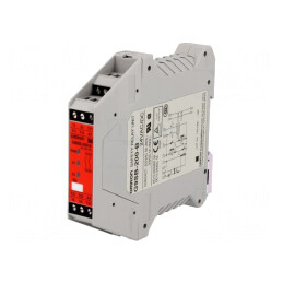 Releu de Siguranță G9SB 24V | Electronic-mag.ro | Componente Electronice