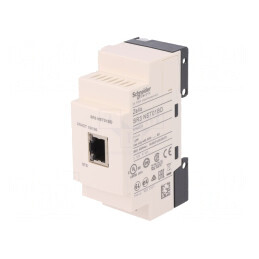 Interfață Comunicare Zelio Logic Modular | Electronic-mag.ro | Componente Electronice
