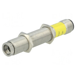 Modul Laser Verde 1mW Punct 520nm 10-30VDC | Electronic-mag.ro | Componente Electronice