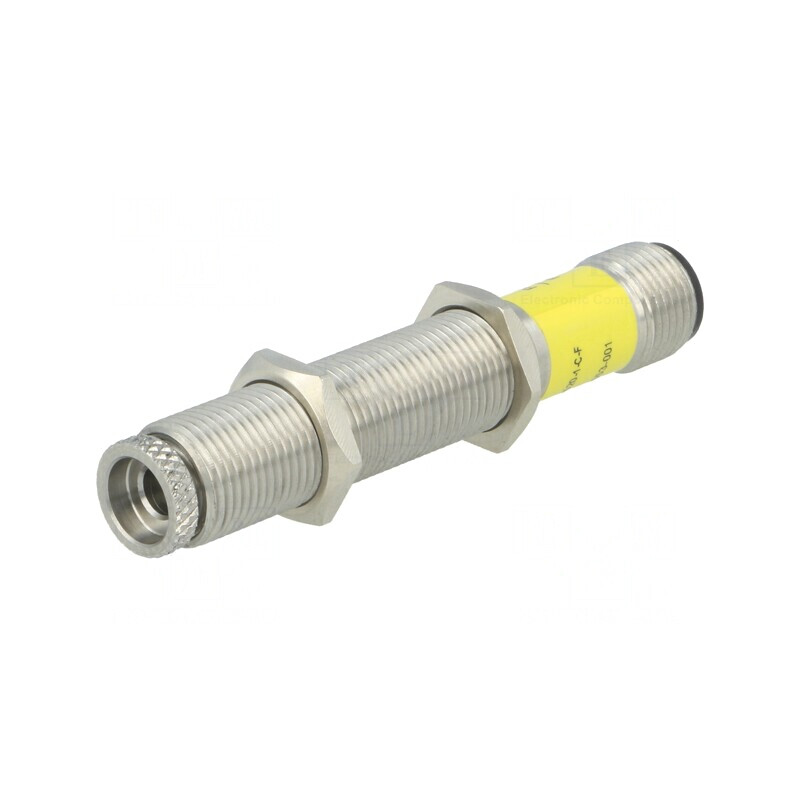 Modul Laser Verde 1mW Punct 520nm 10-30VDC | Electronic-mag.ro | Componente Electronice