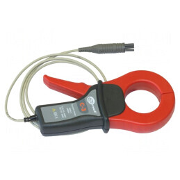 Clești Ampermetrici 52mm 1kA 5Pin Mufă | Electronic-mag.ro | Componente Electronice