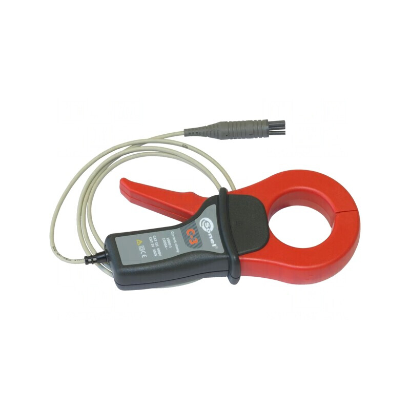 Clești Ampermetrici 52mm 1kA 5Pin Mufă | Electronic-mag.ro | Componente Electronice Clești Ampermetrici 52mm 1kA 5Pin Mufă | Electronic-mag.ro | Componente Electronice