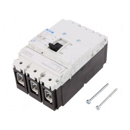 Separator-întrerupător 100A 3 Poli cu Șurub IP20 | Electronic-mag.ro | Componente Electronice