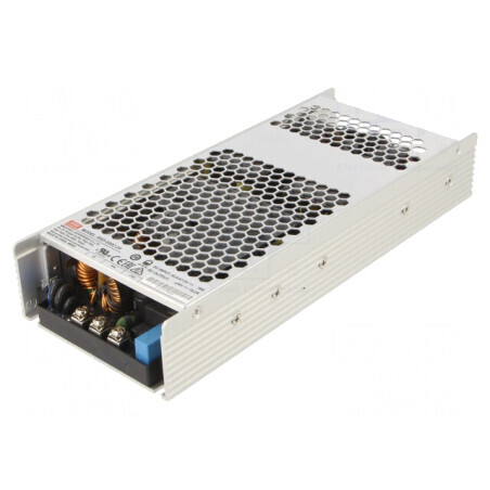 Convertor DC/DC 460.8W 33.6-67.2V la 24VDC RSD-500C-24 | Electronic-mag.ro | Componente Electronice