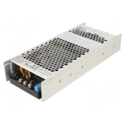 Convertor DC/DC 460.8W 33.6-67.2V la 24VDC RSD-500C-24 | Electronic-mag.ro | Componente Electronice