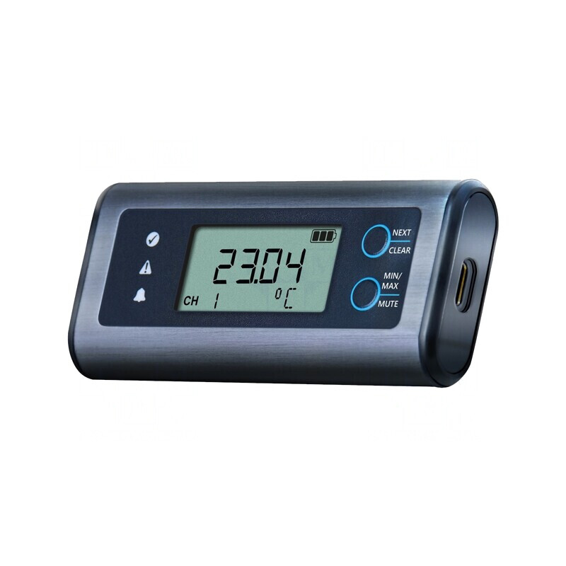 Înregistrator Date Presiune Temperatură Umiditate EL-SIE-6 | Electronic-mag.ro | Componente Electronice Înregistrator Date Presiune Temperatură Umiditate EL-SIE-6 | Electronic-mag.ro | Componente Electronice