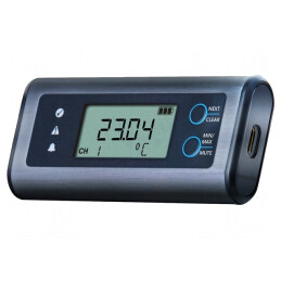 Înregistrator Date Presiune Temperatură Umiditate EL-SIE-6 | Electronic-mag.ro | Componente Electronice