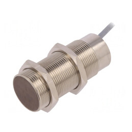 Senzor Capacitiv 4-15mm NPN NO 10-30VDC CFAM 30N1600 | Electronic-mag.ro | Componente Electronice