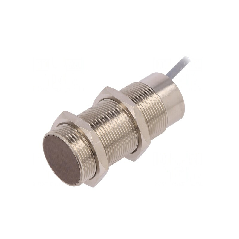 Senzor Capacitiv 4-15mm NPN NO 10-30VDC CFAM 30N1600 | Electronic-mag.ro | Componente Electronice Senzor Capacitiv 4-15mm NPN NO 10-30VDC CFAM 30N1600 | Electronic-mag.ro | Componente Electronice
