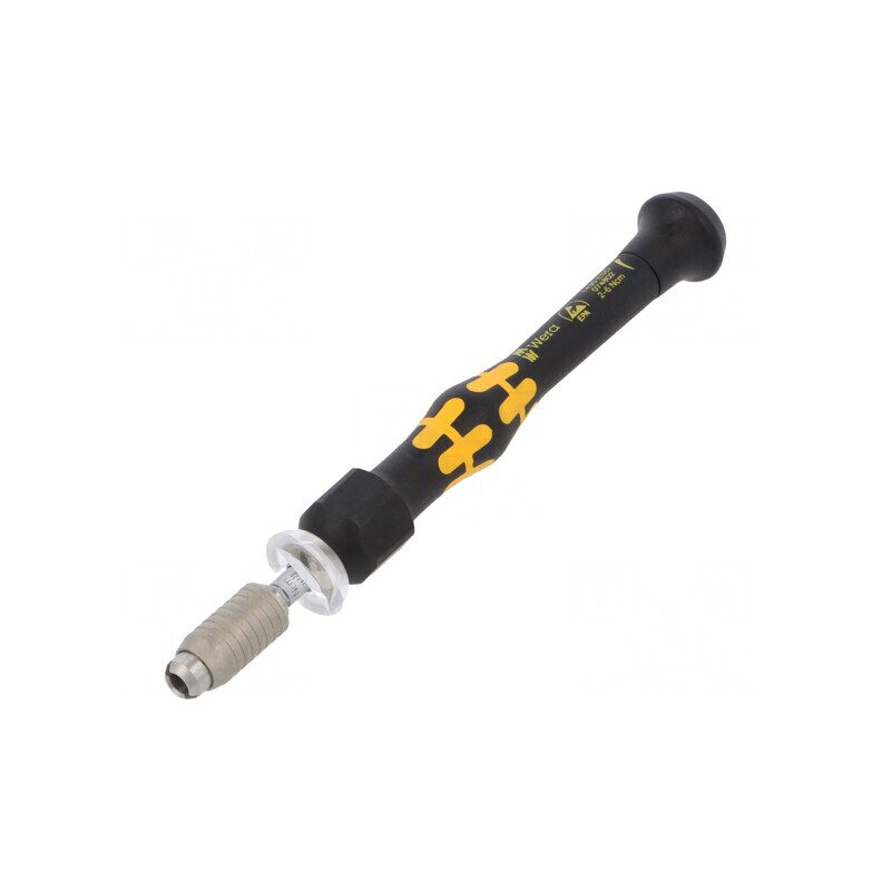 Şurubelniţă Dinamometrică Reglabilă Kraftform Micro 141mm | Electronic-mag.ro | Componente Electronice Şurubelniţă Dinamometrică Reglabilă Kraftform Micro 141mm | Electronic-mag.ro | Componente Electronice