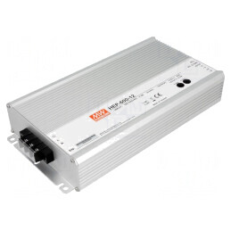 Alimentator Încastrabil Modular 600W 30VDC | Electronic-mag.ro | Componente Electronice