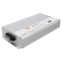Încărcător baterii reîncărcabile plumb-acid 70-210Ah 24V | Electronic-mag.ro | Componente Electronice