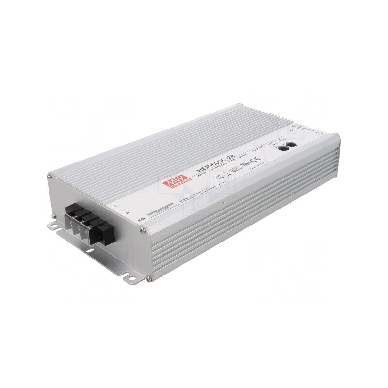 Încărcător baterii reîncărcabile plumb-acid 70-210Ah 24V | Electronic-mag.ro | Componente Electronice