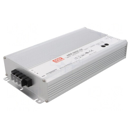 Încărcător baterii reîncărcabile plumb-acid 70-210Ah 24V | Electronic-mag.ro | Componente Electronice
