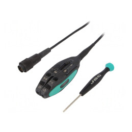 Clește fierbinte pentru lipit ESD AT420-A | Electronic-mag.ro | Componente Electronice