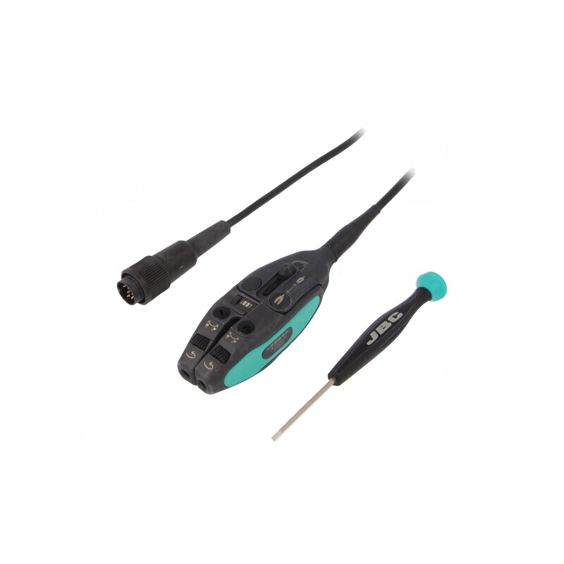 Clește fierbinte pentru lipit ESD AT420-A | Electronic-mag.ro | Componente Electronice Clește fierbinte pentru lipit ESD AT420-A | Electronic-mag.ro | Componente Electronice