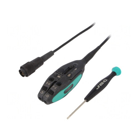 Clește fierbinte pentru lipit ESD AT420-A | Electronic-mag.ro | Componente Electronice