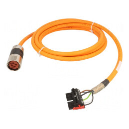Cablu 5m PUR ÖLFLEX CONNECT Siemens | Electronic-mag.ro | Componente Electronice