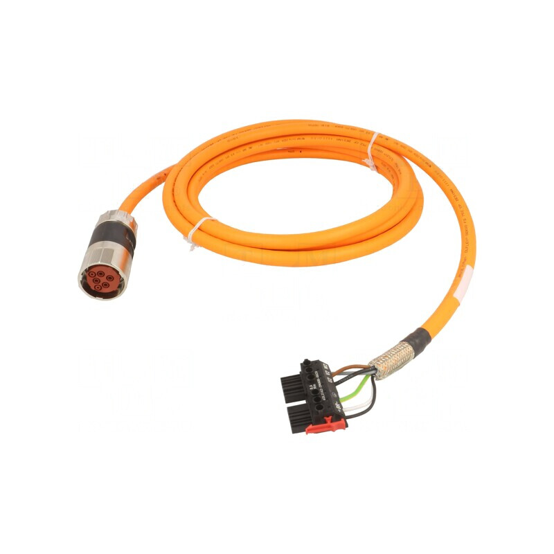 Cablu 5m PUR ÖLFLEX CONNECT Siemens | Electronic-mag.ro | Componente Electronice