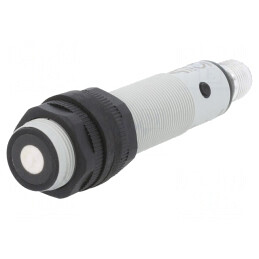 Senzor Ultrasunete PNP NO NC 50-400mm PBT | Electronic-mag.ro | Componente Electronice