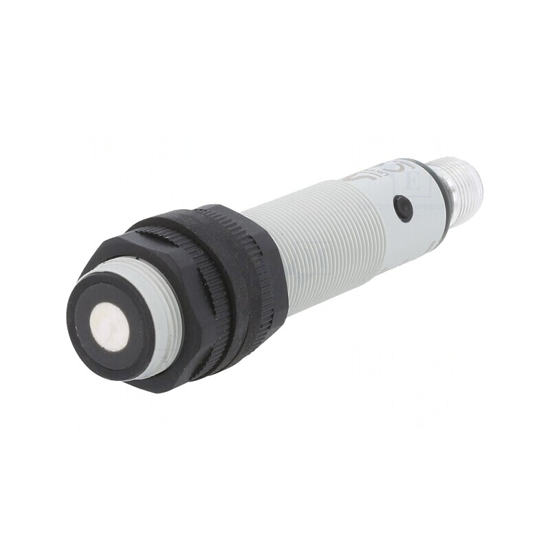 Senzor Ultrasunete PNP NO NC 50-400mm PBT | Electronic-mag.ro | Componente Electronice