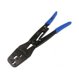 Unealtă de Sertizare Terminale Izolate 50-95mm2 CEFT-6 | Electronic-mag.ro | Componente Electronice
