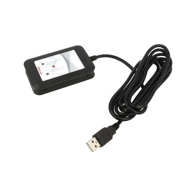 Cititor RFID Bluetooth USB 4,3-5,5V Antenă 140mA | Electronic-mag.ro | Componente Electronice Cititor RFID Bluetooth USB 4,3-5,5V Antenă 140mA | Electronic-mag.ro | Componente Electronice