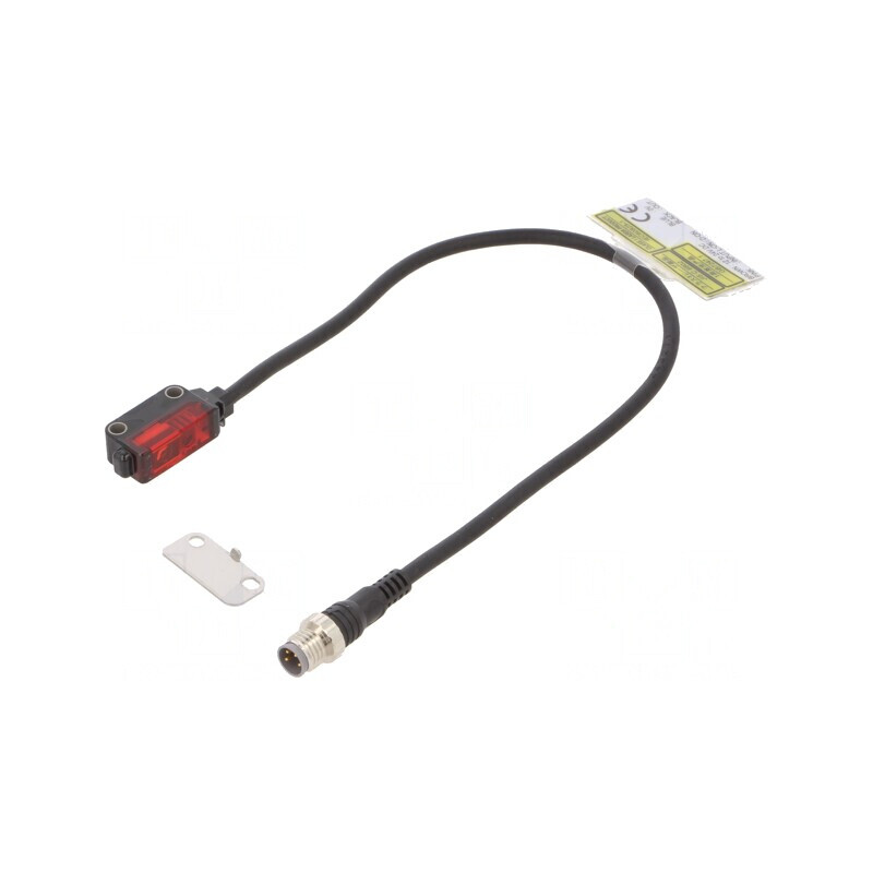 Senzor Laser Reflexiv 45-300mm PNP EX-L221-P-J | Electronic-mag.ro | Componente Electronice