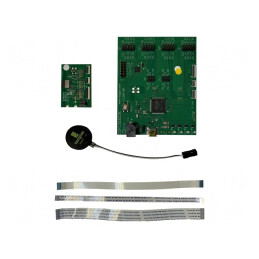 Kit Evaluare NRF52840 ISP1807-LR-EB | Electronic-mag.ro | Componente Electronice