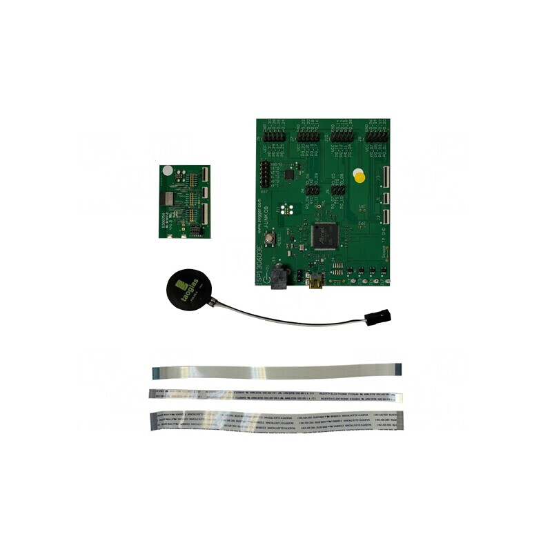 Kit de Evaluare NRF52811 ISP1907-LL-EB | Electronic-mag.ro | Componente Electronice