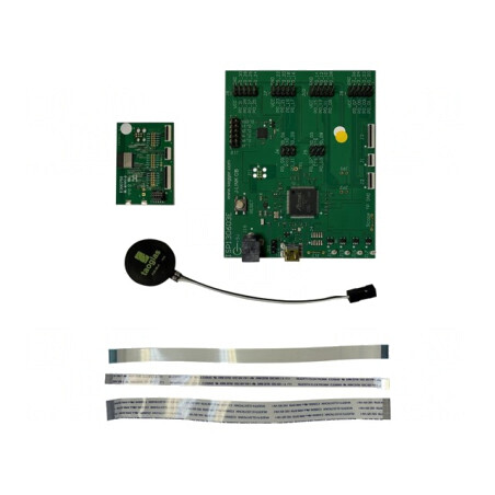 Kit de Evaluare NRF52811 ISP1907-LL-EB | Electronic-mag.ro | Componente Electronice