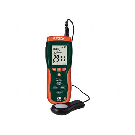 Luxmetru Digital HD450 cu USB | Electronic-mag.ro | Componente Electronice