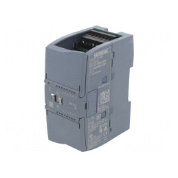 Modul de Extensie Digitală IN 16 S7-1200 45x100x75mm | Electronic-mag.ro | Componente Electronice