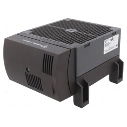 Suflantă de Încălzire 230V IP20 45-70°C | Electronic-mag.ro | Componente Electronice
