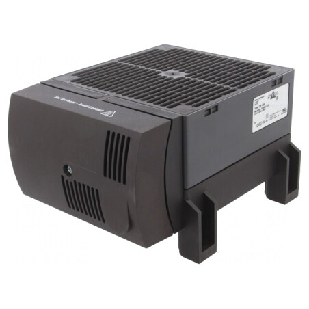 Suflantă de Încălzire 230V IP20 45-70°C | Electronic-mag.ro | Componente Electronice