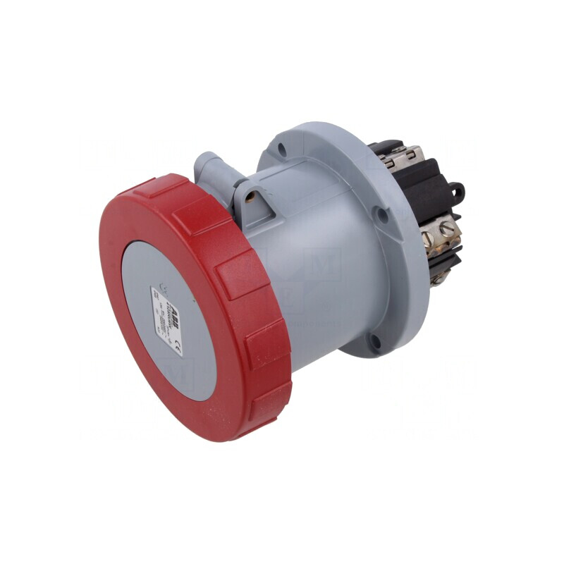 Conector Alimentare AC Trifazat | Electronic-mag.ro | Componente Electronice Conector Alimentare AC Trifazat | Electronic-mag.ro | Componente Electronice