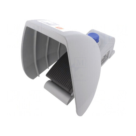 Comutator de Picior cu Cleme cu Șurub | Electronic-mag.ro | Componente Electronice