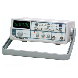 Generator de Funcții 3MHz LED 6 Cifre EU SFG-1013 | Electronic-mag.ro | Componente Electronice