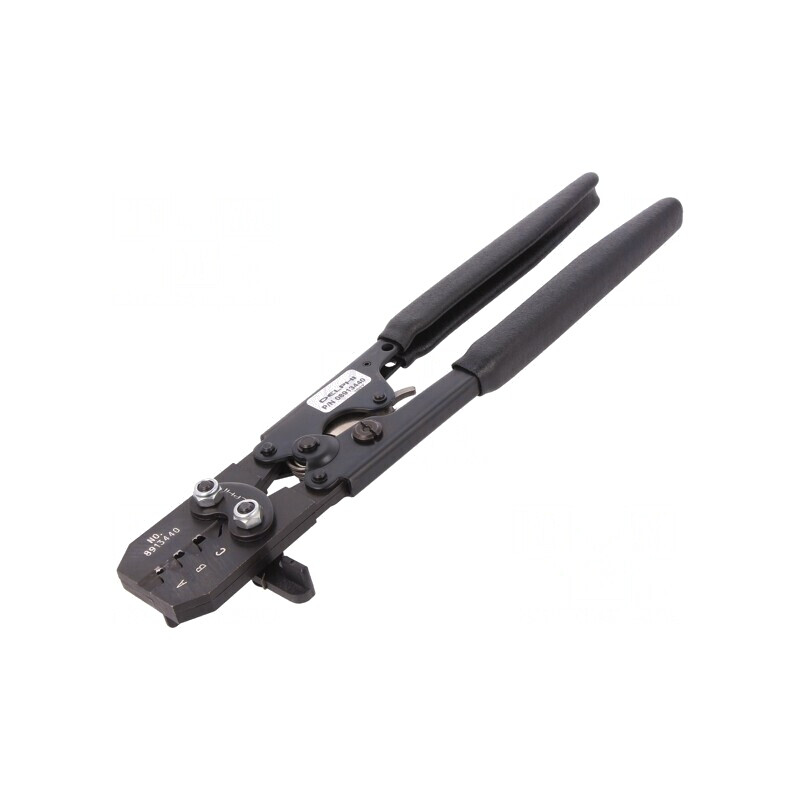 Unealtă de Sertizare 20-14 AWG | Electronic-mag.ro | Componente Electronice