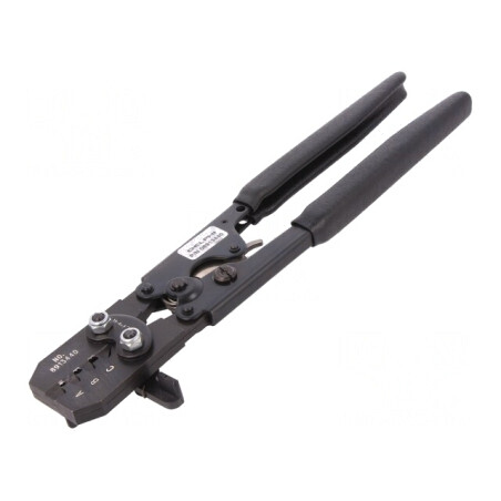 Unealtă de Sertizare 20-14 AWG | Electronic-mag.ro | Componente Electronice