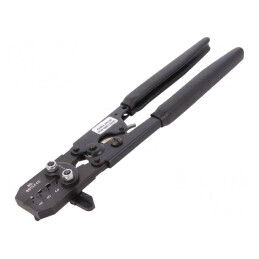 Unealtă de Sertizare 20-14 AWG | Electronic-mag.ro | Componente Electronice