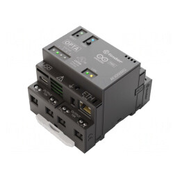 Arduino Pro Controler Programabil PLC WiFi 12-24VDC | Electronic-mag.ro | Componente Electronice