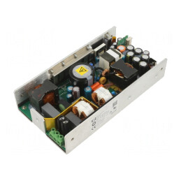 Alimentator Încastrabil 250W 24V 10,4A | Electronic-mag.ro | Componente Electronice