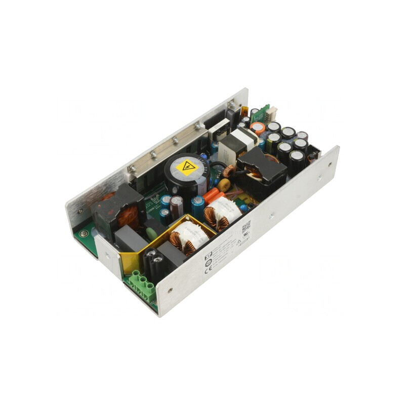 Alimentator Încastrabil 250W 24V 10,4A | Electronic-mag.ro | Componente Electronice Alimentator Încastrabil 250W 24V 10,4A | Electronic-mag.ro | Componente Electronice