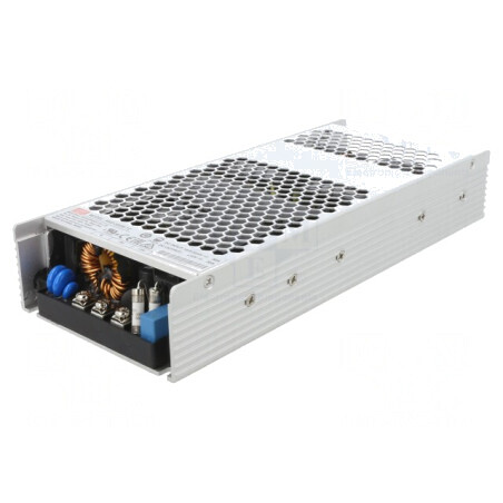 Convertor DC/DC 420W 12V 35A | Electronic-mag.ro | Componente Electronice