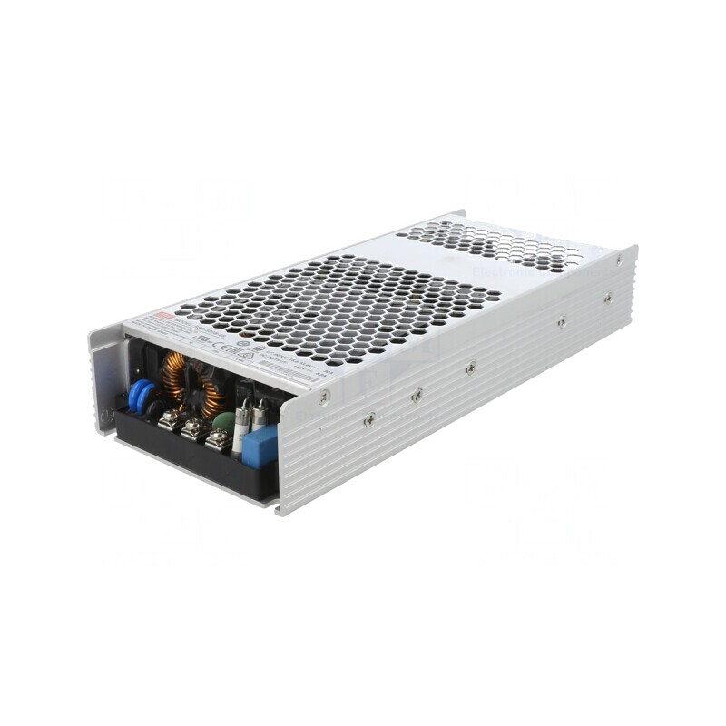 Convertor DC/DC 48V 8.8A 422.4W | Electronic-mag.ro | Componente Electronice Convertor DC/DC 48V 8.8A 422.4W | Electronic-mag.ro | Componente Electronice